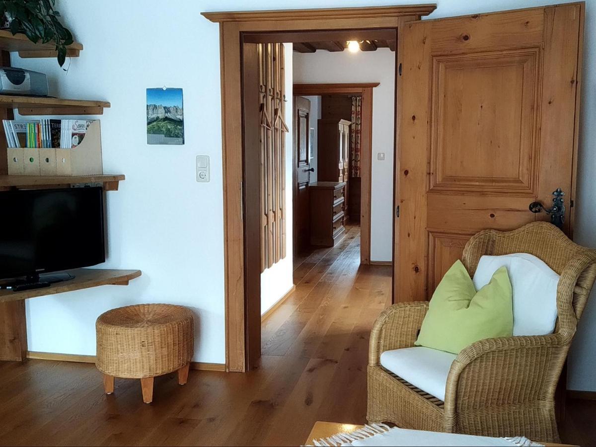 Gaestehaus Maier Кицбюел Екстериор снимка