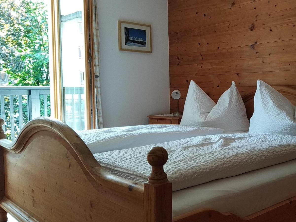 Gaestehaus Maier Кицбюел Екстериор снимка