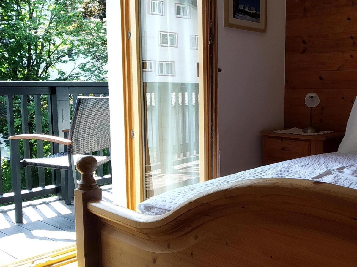 Gaestehaus Maier Кицбюел Екстериор снимка