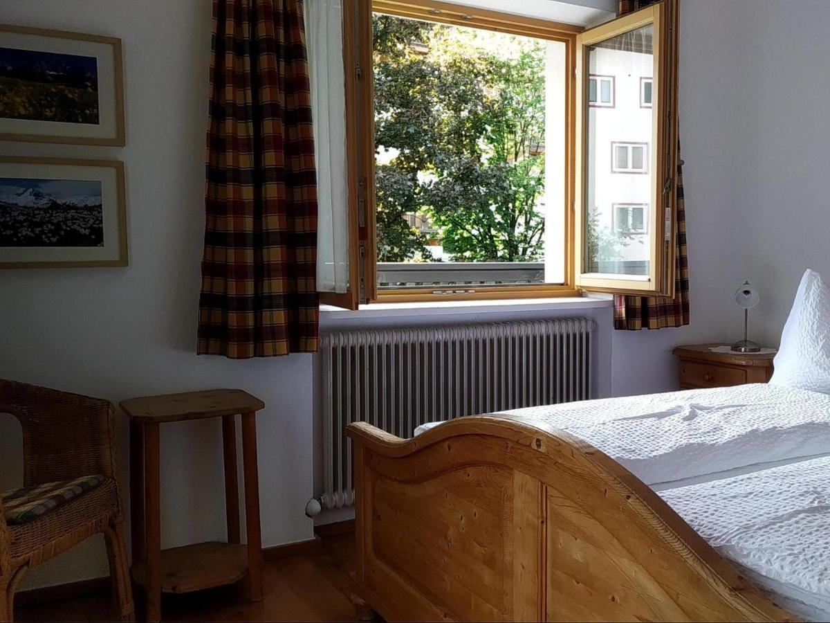 Gaestehaus Maier Кицбюел Екстериор снимка