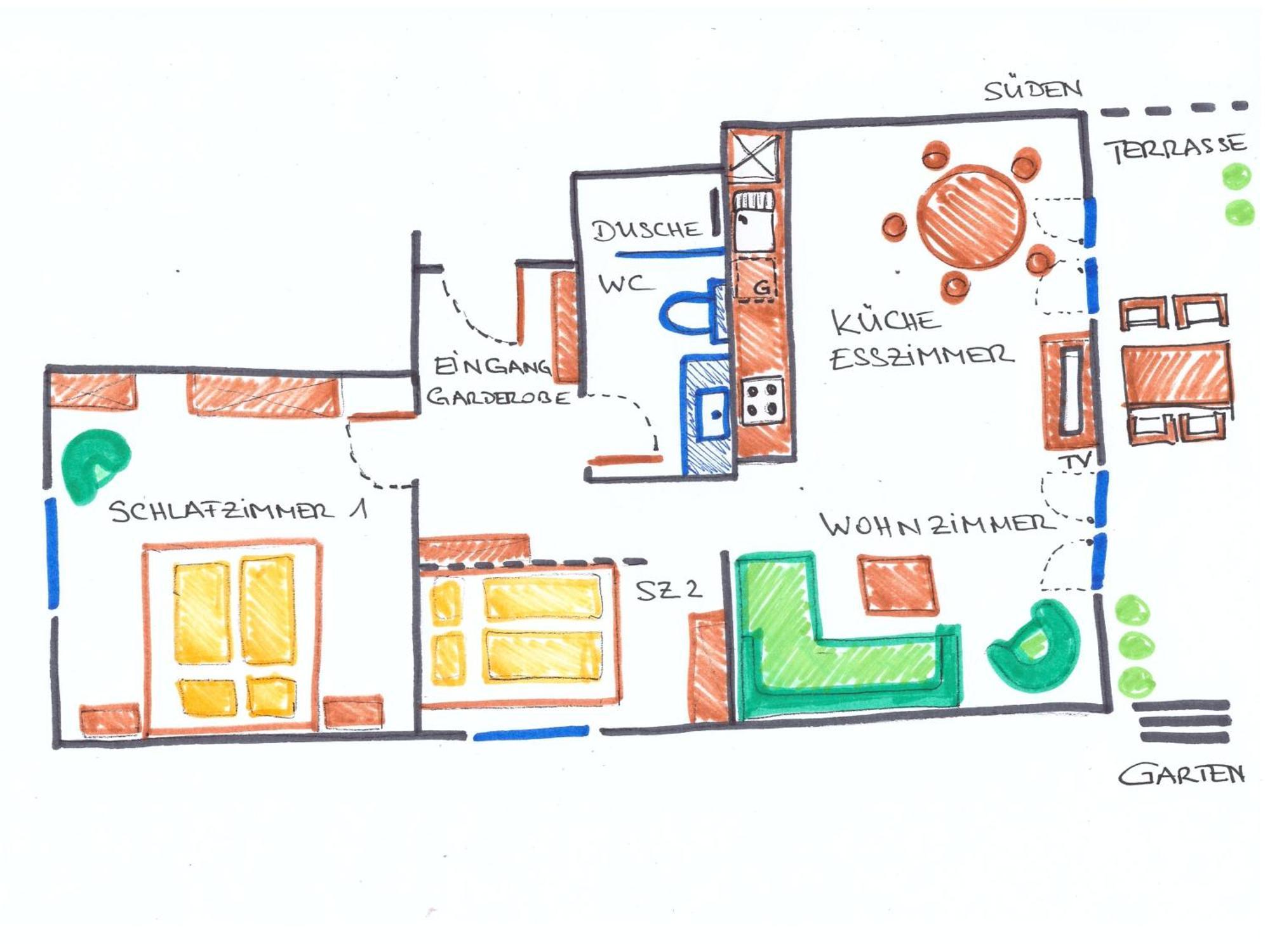 Gaestehaus Maier Кицбюел Екстериор снимка