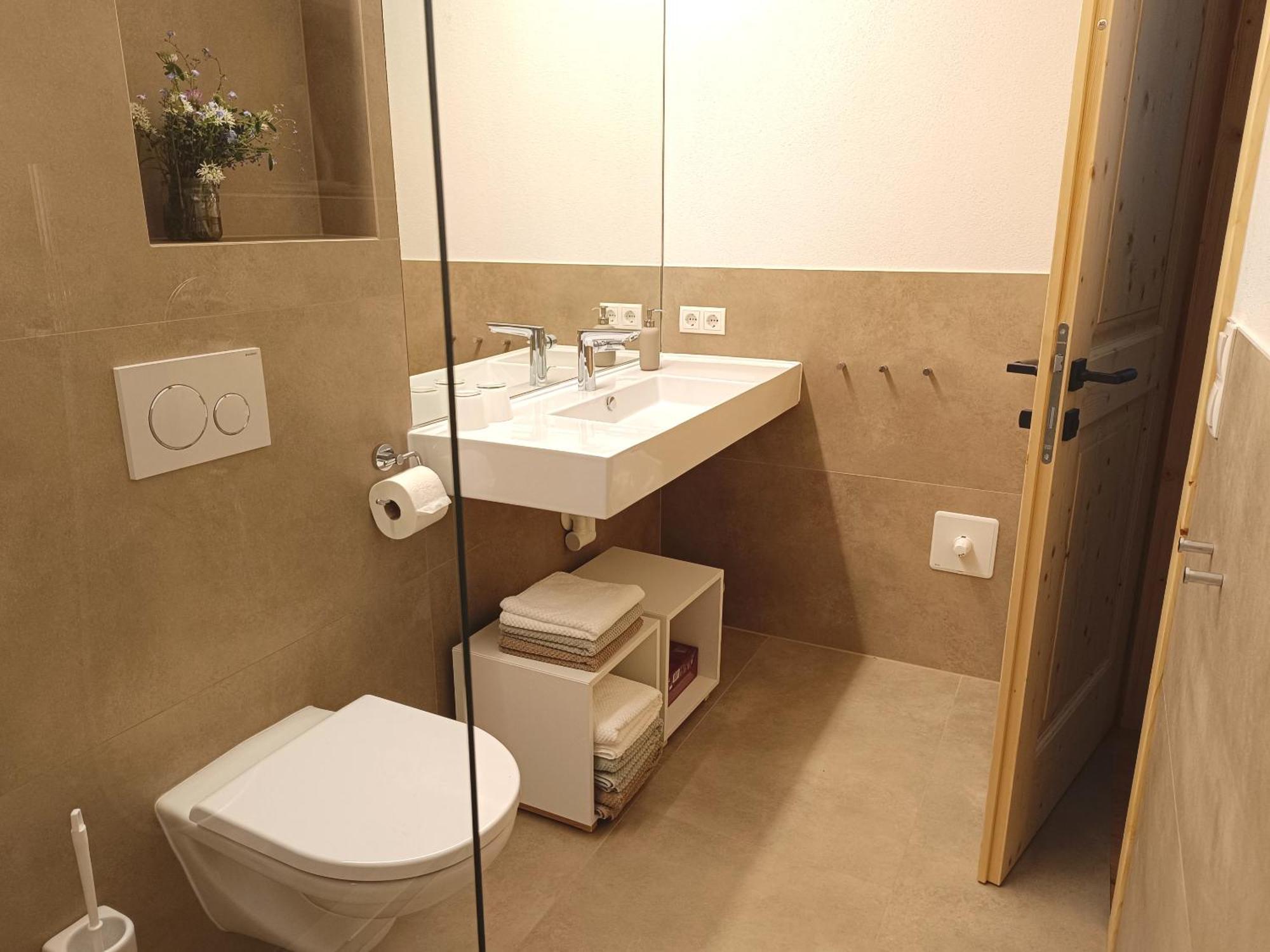 Gaestehaus Maier Кицбюел Екстериор снимка
