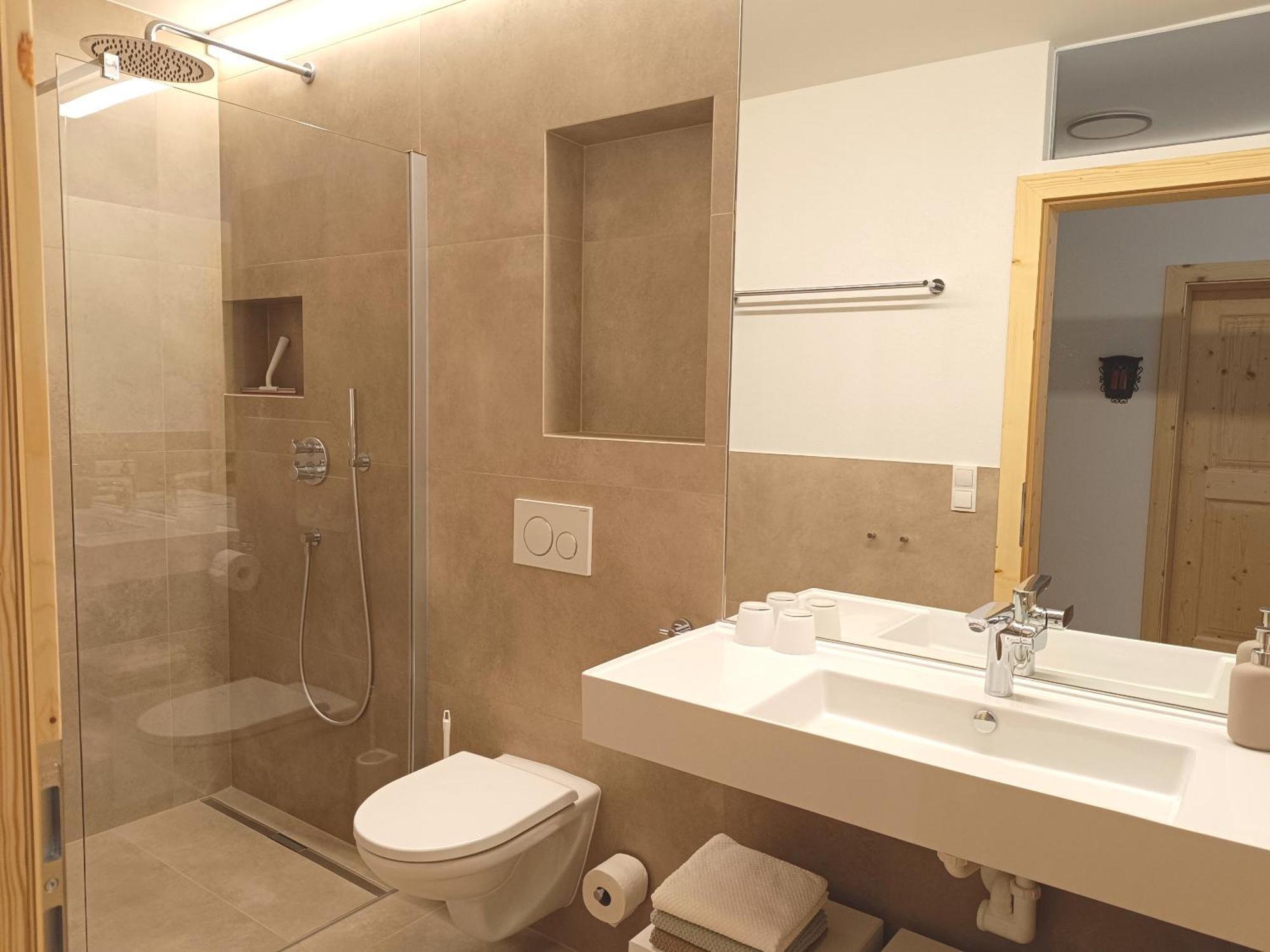 Gaestehaus Maier Кицбюел Екстериор снимка