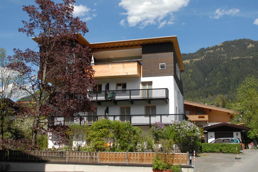 Gaestehaus Maier Кицбюел Екстериор снимка